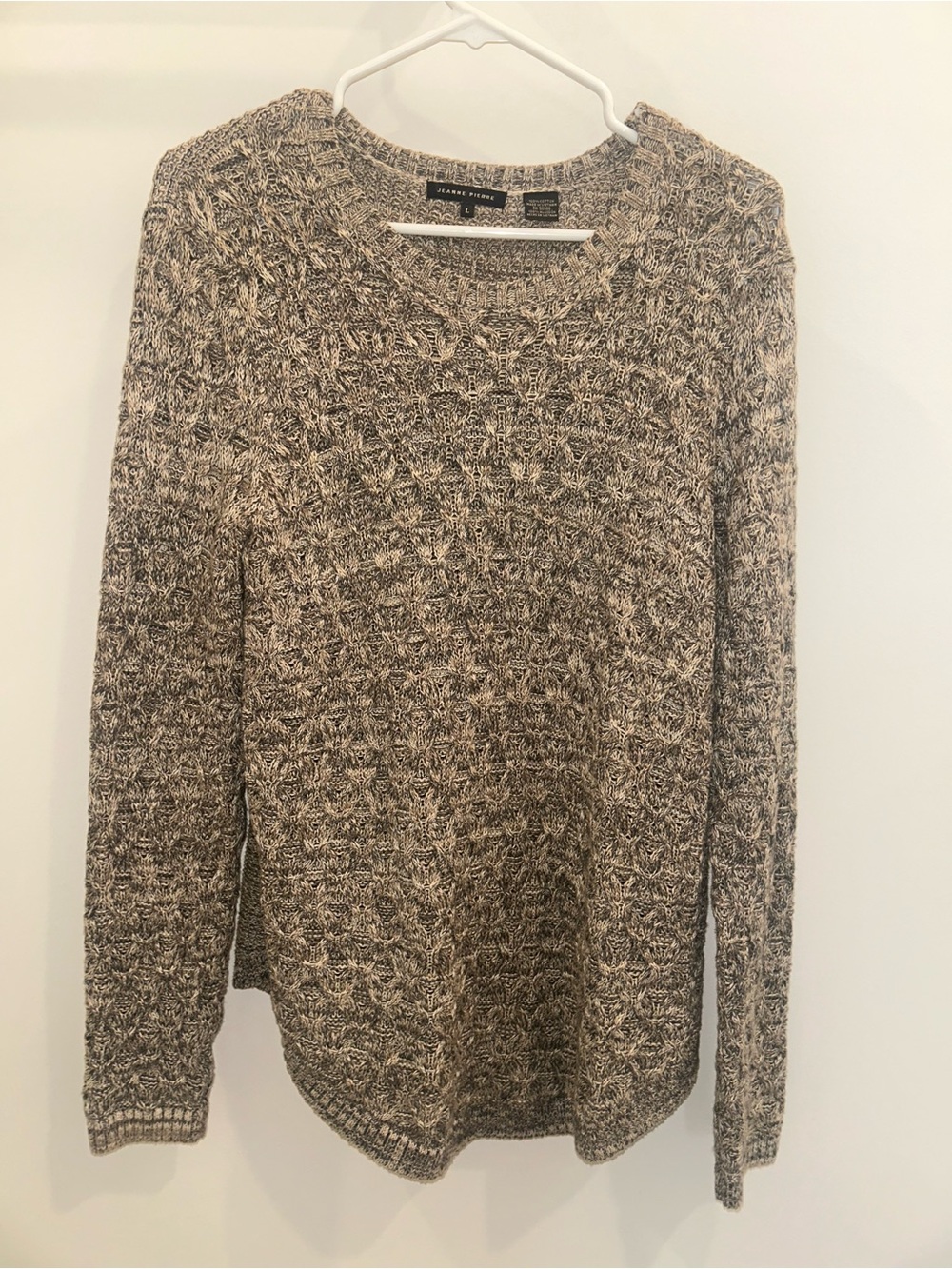Crew neck sweater women’s